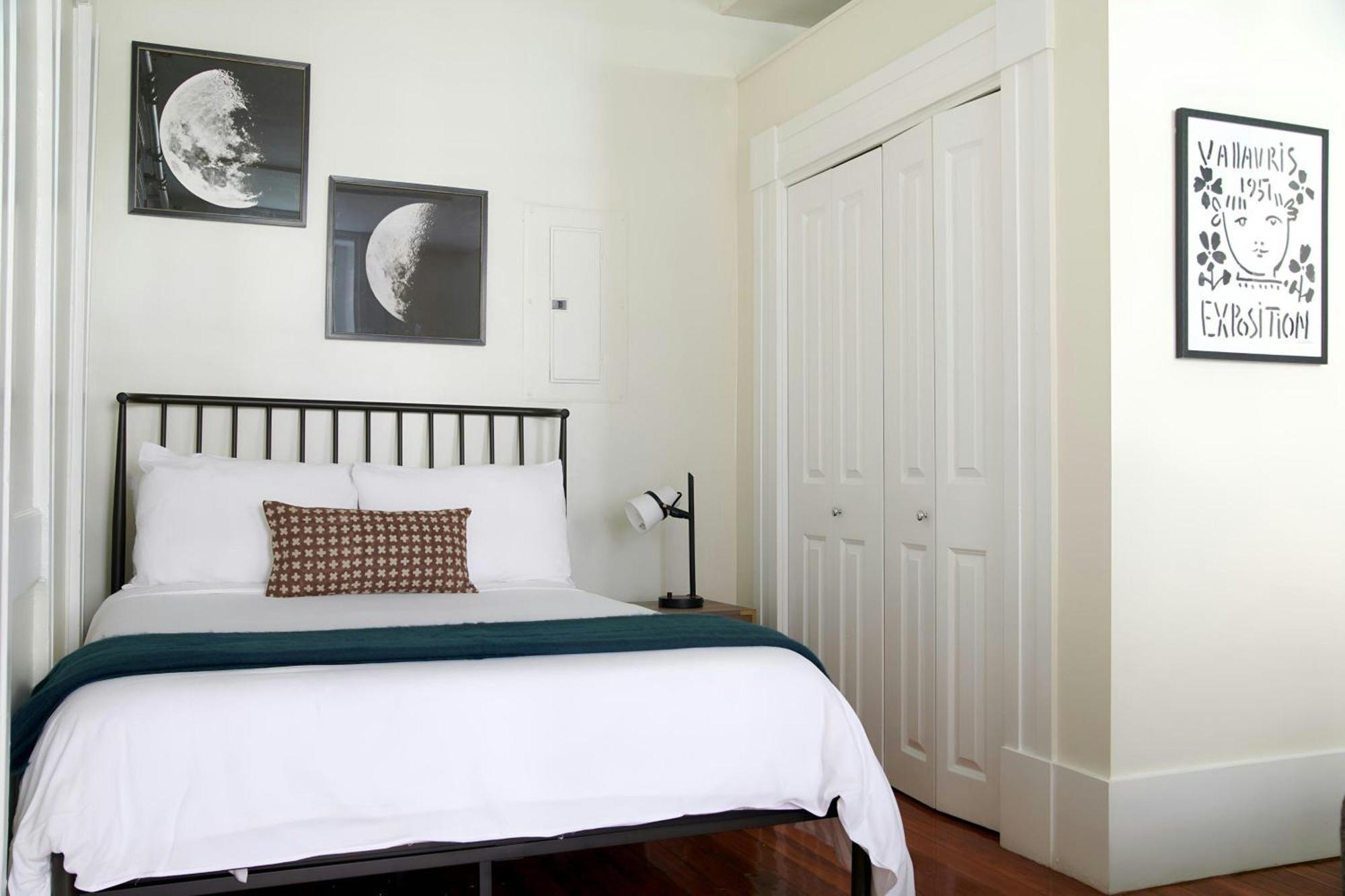 Sonder By Marriott Bonvoy The Hancock Apartments Beacon Hill 波士顿 外观 照片