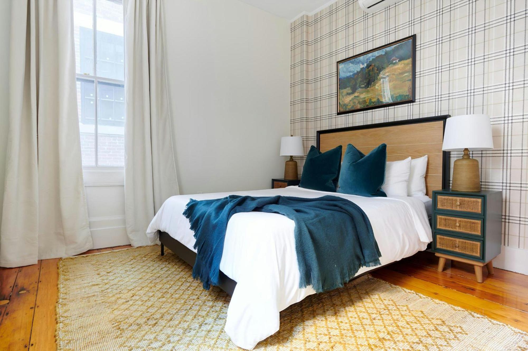 Sonder By Marriott Bonvoy The Hancock Apartments Beacon Hill 波士顿 外观 照片